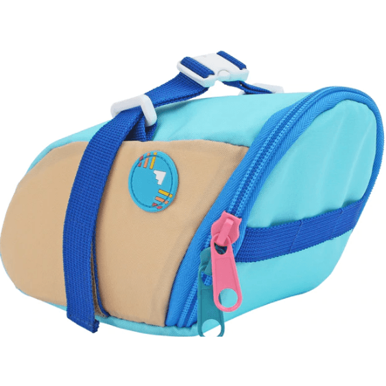 Track Star Bike Seat Bag - Robin Boutique-Boutique 