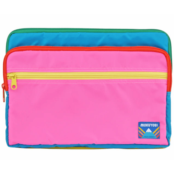 "Bubble Gummy" 15/16" Laptop Case - Robin Boutique-Boutique 