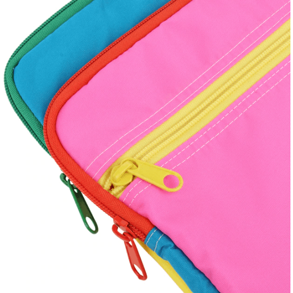 "Bubble Gummy" 15/16" Laptop Case - Robin Boutique-Boutique 