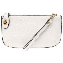 Crossbody Mini Wristlet Clutch - Robin Boutique-Boutique 