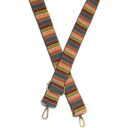 Guitar/Handbag Strap - Robin Boutique-Boutique 