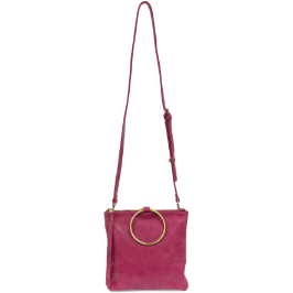 Amelia Ring Tote - Robin Boutique-Boutique 