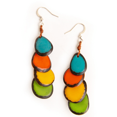 Athea Earrings - Robin Boutique-Boutique 