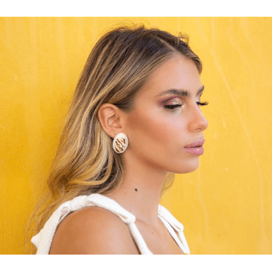 Cindy Earrings - Robin Boutique-Boutique 