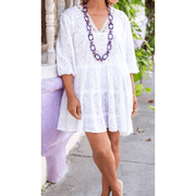 Alejandra Necklace - Robin Boutique-Boutique 