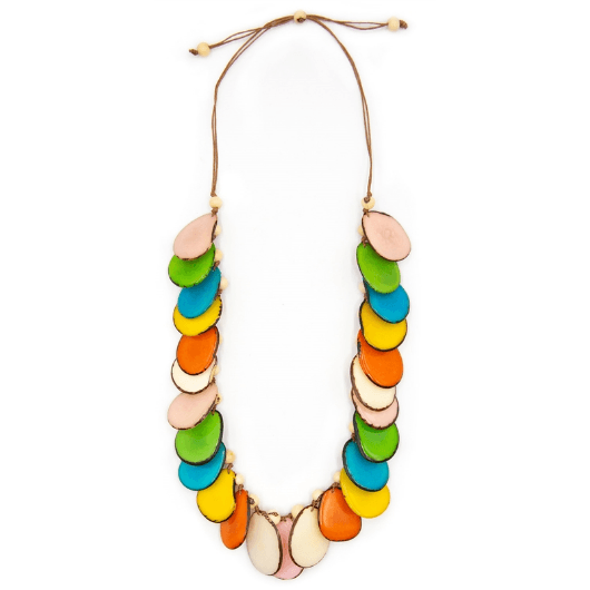 Veronica Necklace - Robin Boutique-Boutique 