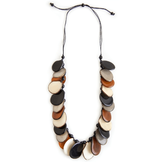 Veronica Necklace - Robin Boutique-Boutique 