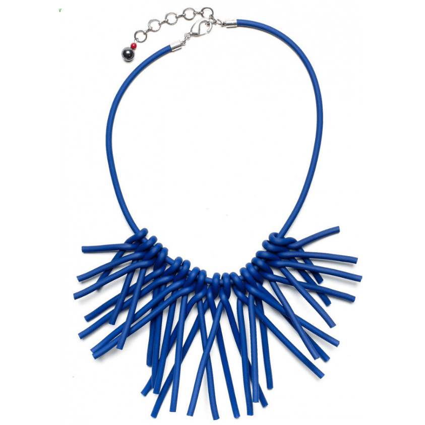 Samuel Coraux Boop Necklace - Robin Boutique-Boutique 