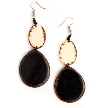 Marcie Earrings - Robin Boutique-Boutique 