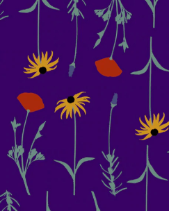 Charming Dress in Grow Print by Effie's Heart - Robin Boutique-Boutique 