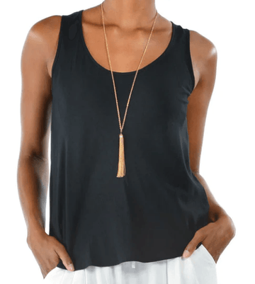 Jams World Tank Top - Robin Boutique-Boutique 