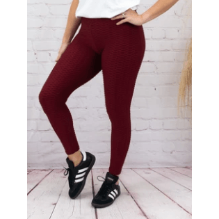 Slim Fit Leggings - Robin Boutique-Boutique 