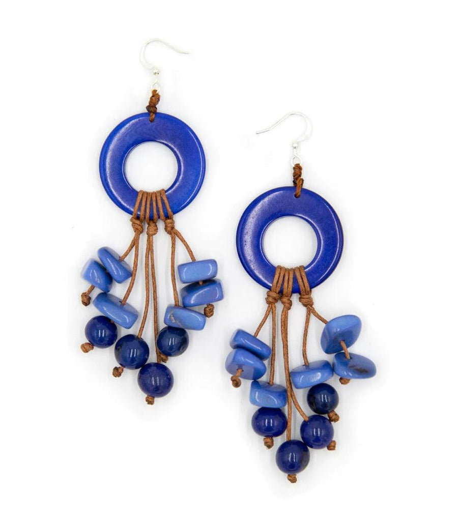 Bridget Earrings - Robin Boutique-Boutique 