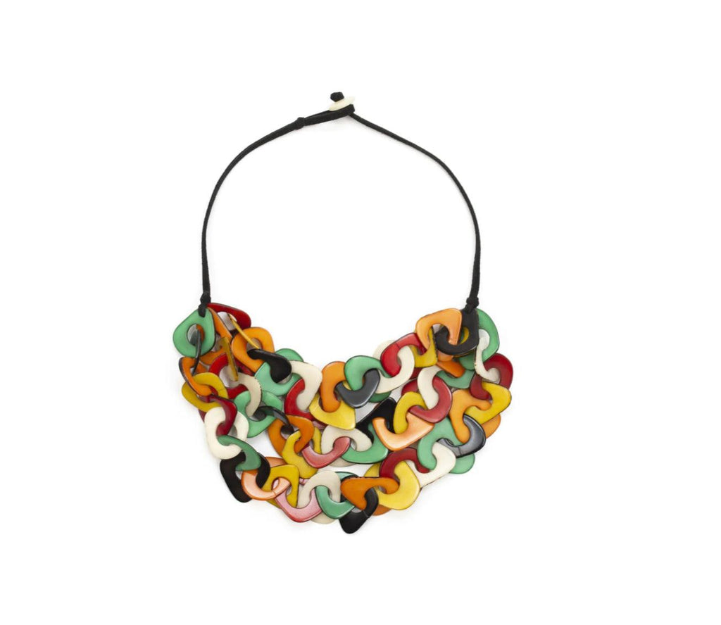 Vero Necklace - Robin Boutique-Boutique 