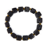 Tagua Nut Gracia Bracelet - Robin Boutique-Boutique 
