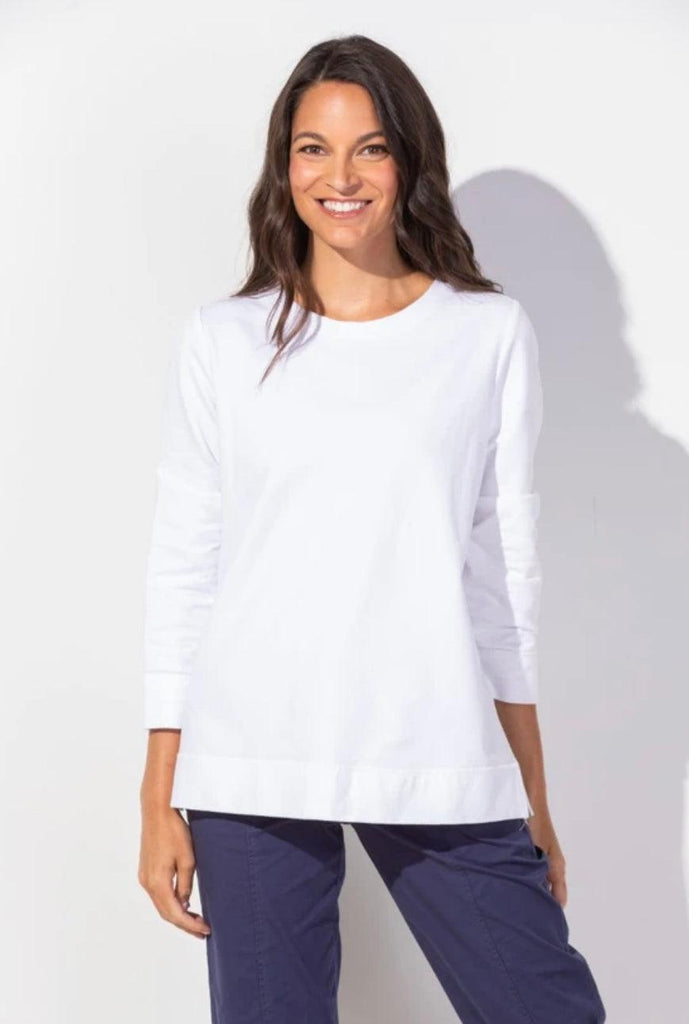 Escape by Habitat Paradise Pullover - Robin Boutique-Boutique 