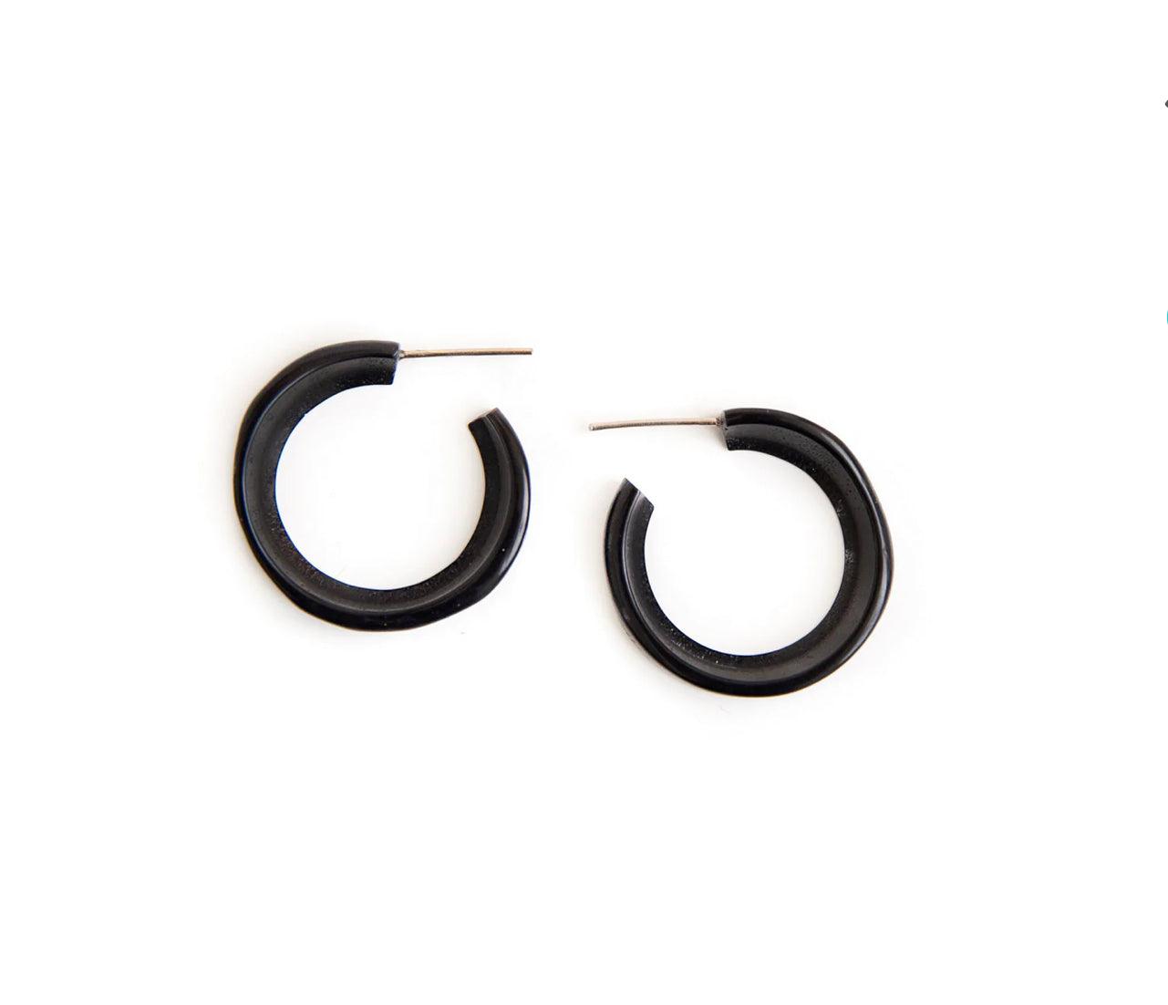 Joy Earrings - Robin Boutique-Boutique 