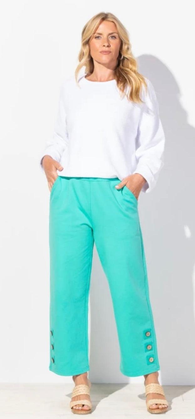 Loopy Terry Sundown Pullover 20015 - Robin Boutique-Boutique 