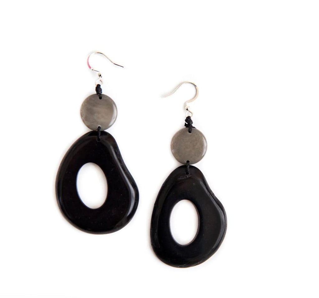 Alexis Earrings - Robin Boutique-Boutique 