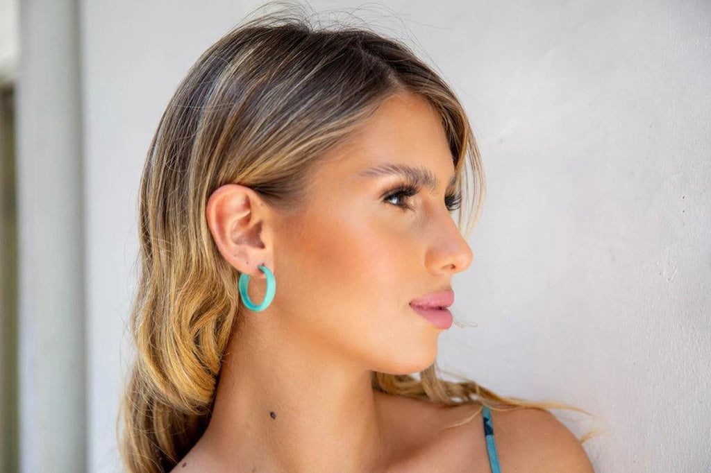 Joy Earrings - Robin Boutique-Boutique 