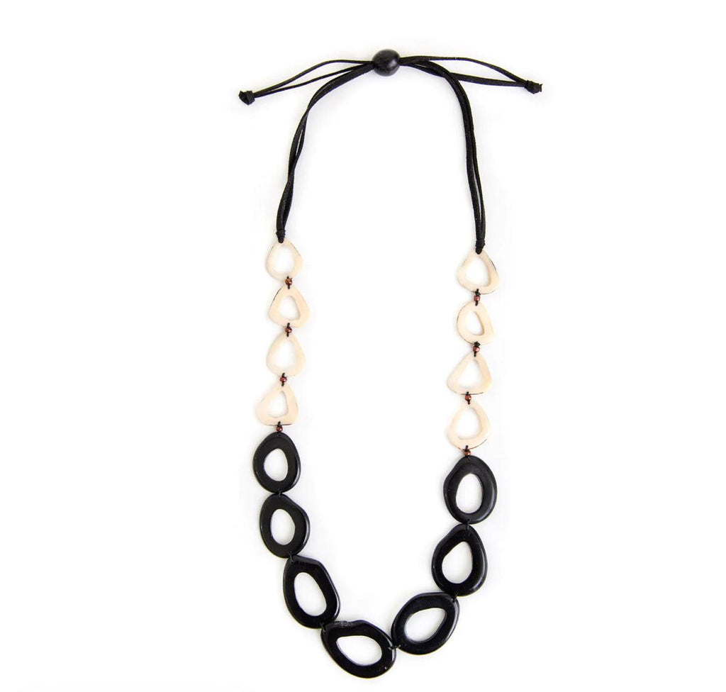 Valeria Necklace - Robin Boutique-Boutique 