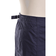 Escape by Habitat Salt Wash Poplin Shorts - Robin Boutique-Boutique 