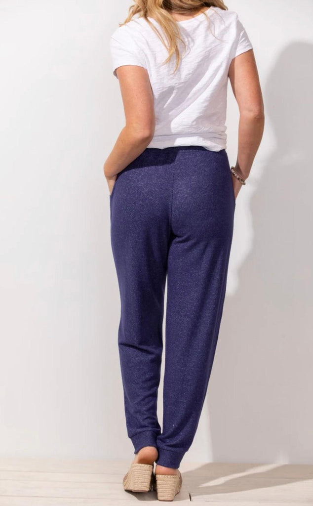 Soft Fleece Jogger by Escape by Habitat 65812 - Robin Boutique-Boutique 