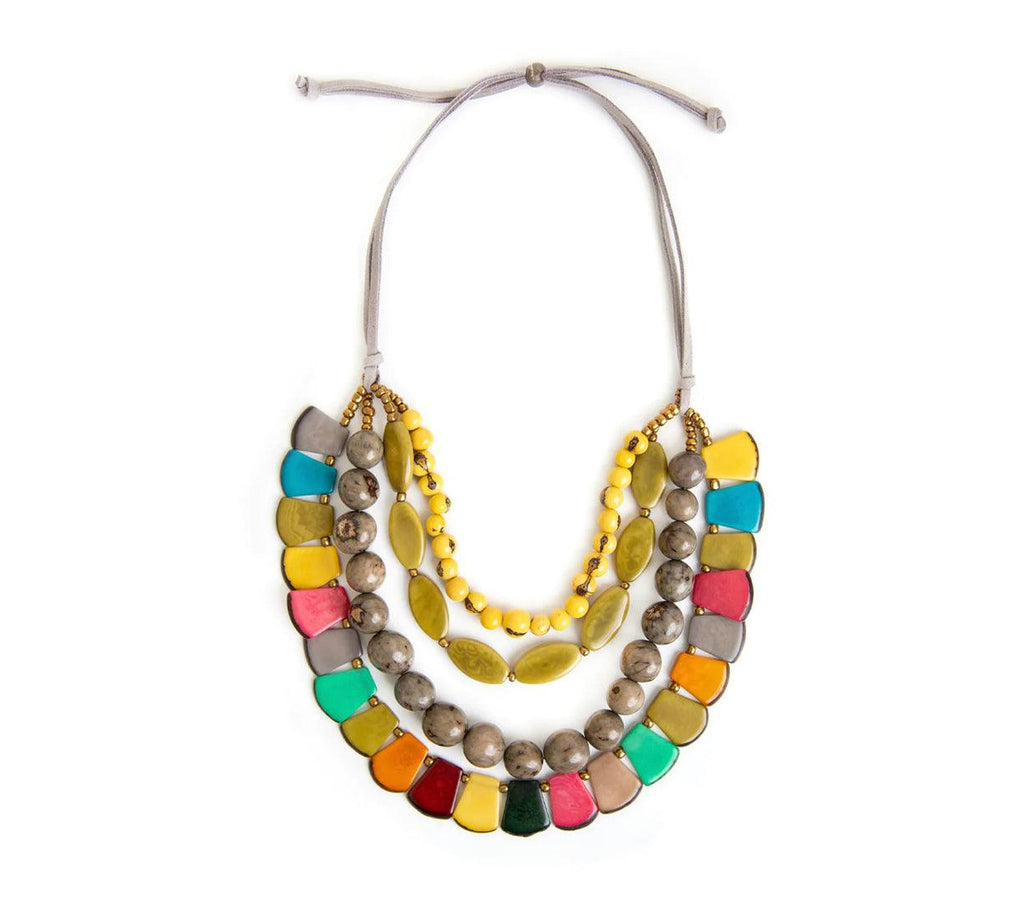 Viviana Necklace - Robin Boutique-Boutique 