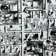 Lizette Blouse LC3568 Newsprint Black White - Robin Boutique-Boutique 