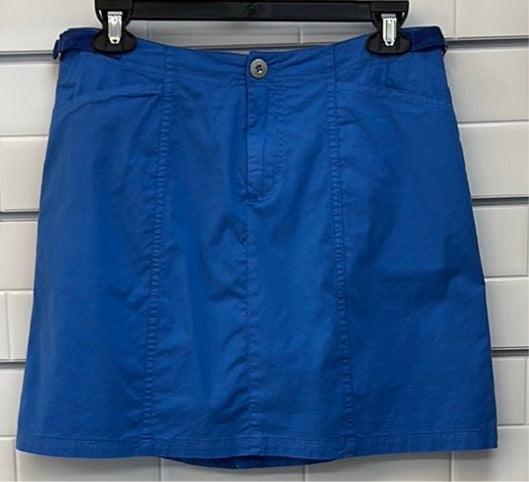 Salt Wash Poplin Island Skort by Escape habitat - Robin Boutique-Boutique 