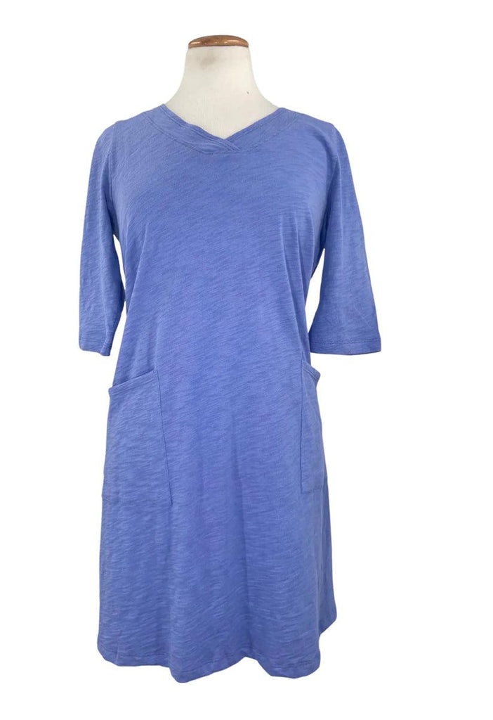 Escape by Habitat Patio Dress - Robin Boutique-Boutique 