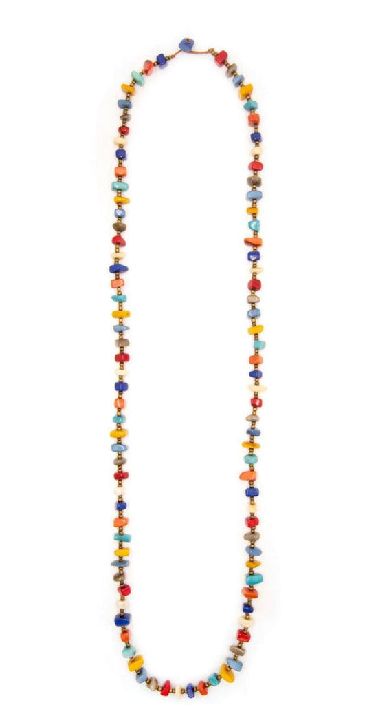 Abigail Necklace - Robin Boutique-Boutique 